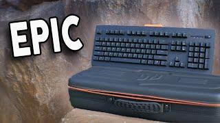 EpicGear DEFIANT Keyboard - Just How EPIC is it?