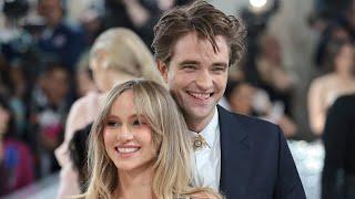 Robert Pattinson and Suki Waterhouse Expecting First Baby Source