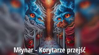 Młynar   Korytarze przejść