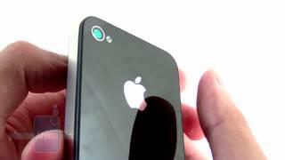 Apple iPhone 4 Review