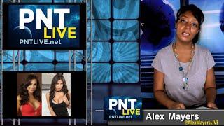 PNTLIVE The Shay Evans story part 2 Racism discrimination & sex trafficking in entertainment