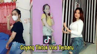 Kumpulan Video Goyang TikTok Viral Terbaru Part 03