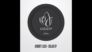 IMD146 - Andrey Loud - SOLAR EP