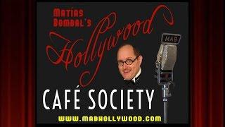 Cafe Society - Review - Matías Bombals Hollywood