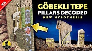 Cracking the Göbekli Tepe Code New Hypothesis  Ancient Architects