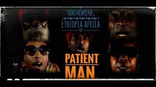 Sydney Salmon & The Imperial Majestic Band  - Patient Man Official Video