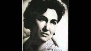 Irina Arkhipova - Tak chas nastal Prostite vy holmy polya rodnye - The Maid of Orleans