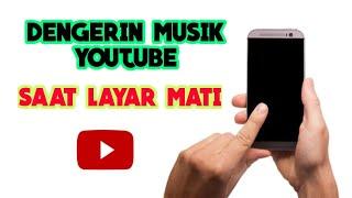 Cara Memutar Musik Youtube di Latar Belakang Background