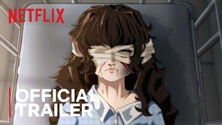 Project ZERO  Official Trailer  Netflix fanmade