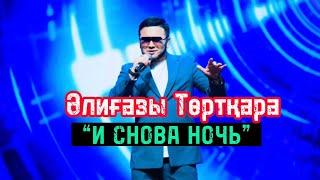 Әлиғазы Төртқара - И снова ночь  Мood video