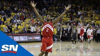 Relive The Toronto Raptors Historic NBA Championship Run