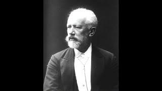 Tchaikovsky - String Quartet No. 1 Op. 11
