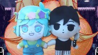 Omori Plushies Release Energy