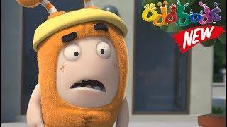 Oddbods Full Episode - Slick Moves - The Oddbods Show Cartoon Full Episodes