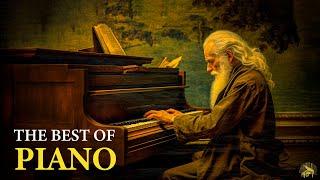 The Best of Piano. Mozart Beethoven Chopin Bach. Classical Music for Studying and Relaxation #26