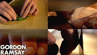 10 Incredibly Useful Cooking Tips  Gordon Ramsay