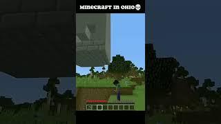 Minecraft in ohio  re-upload permission