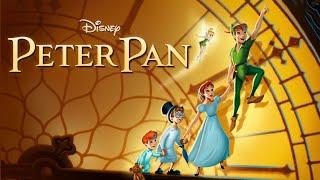 Peter Pan - Tick Tock Crocodile - loop