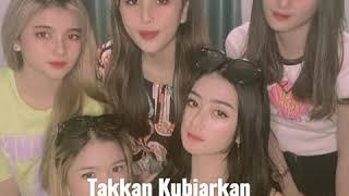 Takkan Kubiarkan Cover Song by Millania Christi Sumangkut MCS