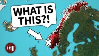 You wont believe what Norway just found