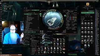 Dominix Navy Issue Build and Test - EVE Online 1564