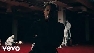 Vic Mensa - U Mad Official Music Video ft. Kanye West