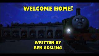 TTTA - Episode 46 - Welcome Home