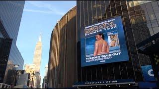 Hot Girl Summer Tour New York City Recap