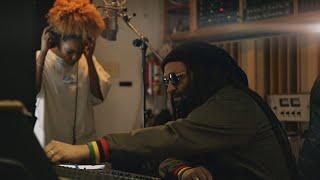 Alborosie ft. Jaz Elise - Faith  Official Visual-i-Jah