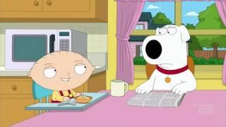 Family Guy One Direction Episode Louis and Liam Voice