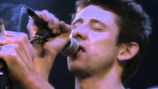 The Pogues live @ the Town and Country Club London 88