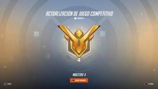 Overwatch 2 Master 4