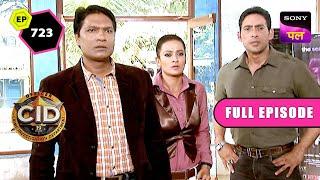 एक Swimmer के MMS को देखकर चौंक गई Team CID  CID  Full Episode 723  2 July 2024