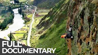 Amazing Quest Stories from Peru  Somewhere on Earth Peru  Free Documentary