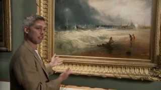 34 The Genius of Turner  Painting the Industrial Revolution