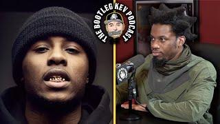 Denzel Curry on Spaceghostpurrp & Raider Klan giving him a platform to be the artist he is today