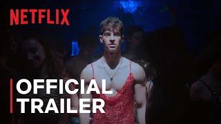 Elite Season 5  Official Trailer  Netflix