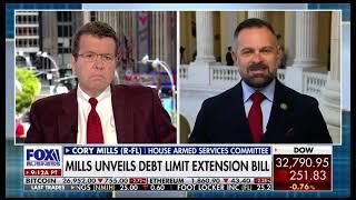 Fox Business Cavuto Coast to Coast  May 31 2023