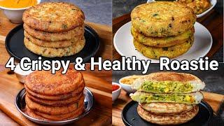 4 Roastie Pancake High Protein Recipes  Vegetable Breakfast Pancake Recipes  Veggie Pancake