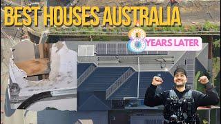 I Inspected Australias Best House… 8 Years Later