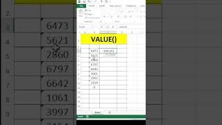 Excel Magic How to Find Solutions Where the Sum Equals Zero.