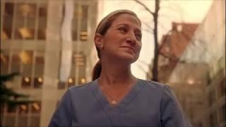 Nurse Jackie.Final Scene.spoiler