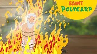 Saint Polycarp  Stories of Saints  Episode 232