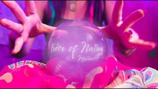 Melina KB - Force of Nature Lyric Video