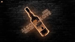 QBIK x BEKA KSH - Alkolove