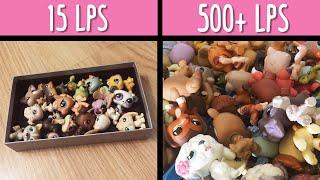 The ULTIMATE Guide To Collecting Littlest Pet Shop 