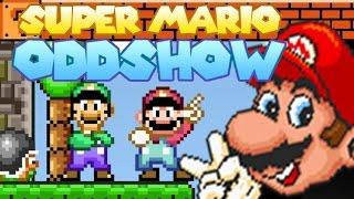 Super Mario Oddshow