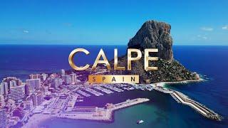 Calpe Spain - Tour 2023