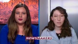 Newsmakers 1401 - New Mexico  Texas Water Dispute Continues