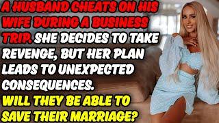 The Mistake That Changed Everything. Cheating Wife Stories Reddit Cheating Stories Audio Stories